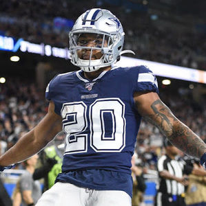 Meet your Posher, Tanner